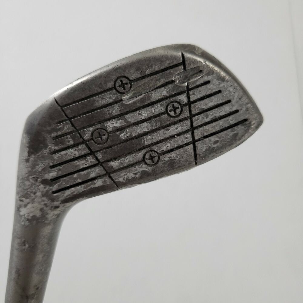 Vintage Wilson 1 Wood Driver 11° Right Handed Steel Shaft R-Flex 43.5" - Picture 5 of 11